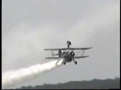 2004 AirPower Over Hampton Roads - Jimmy & Kyle Franklin