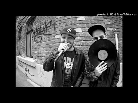 Tone Tuoro - The Music Motor (Feat. Vanda Borelli)