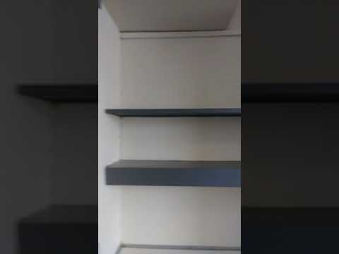 Alcorn State University Dorm - Robinson Hall Room 220