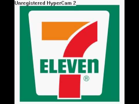 Prank call to Seven Eleven.