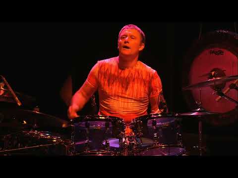 Asia - Time Again (Live) (High Definition)