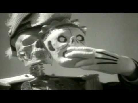 Los Plantronics - "Black Cactus Stampede"