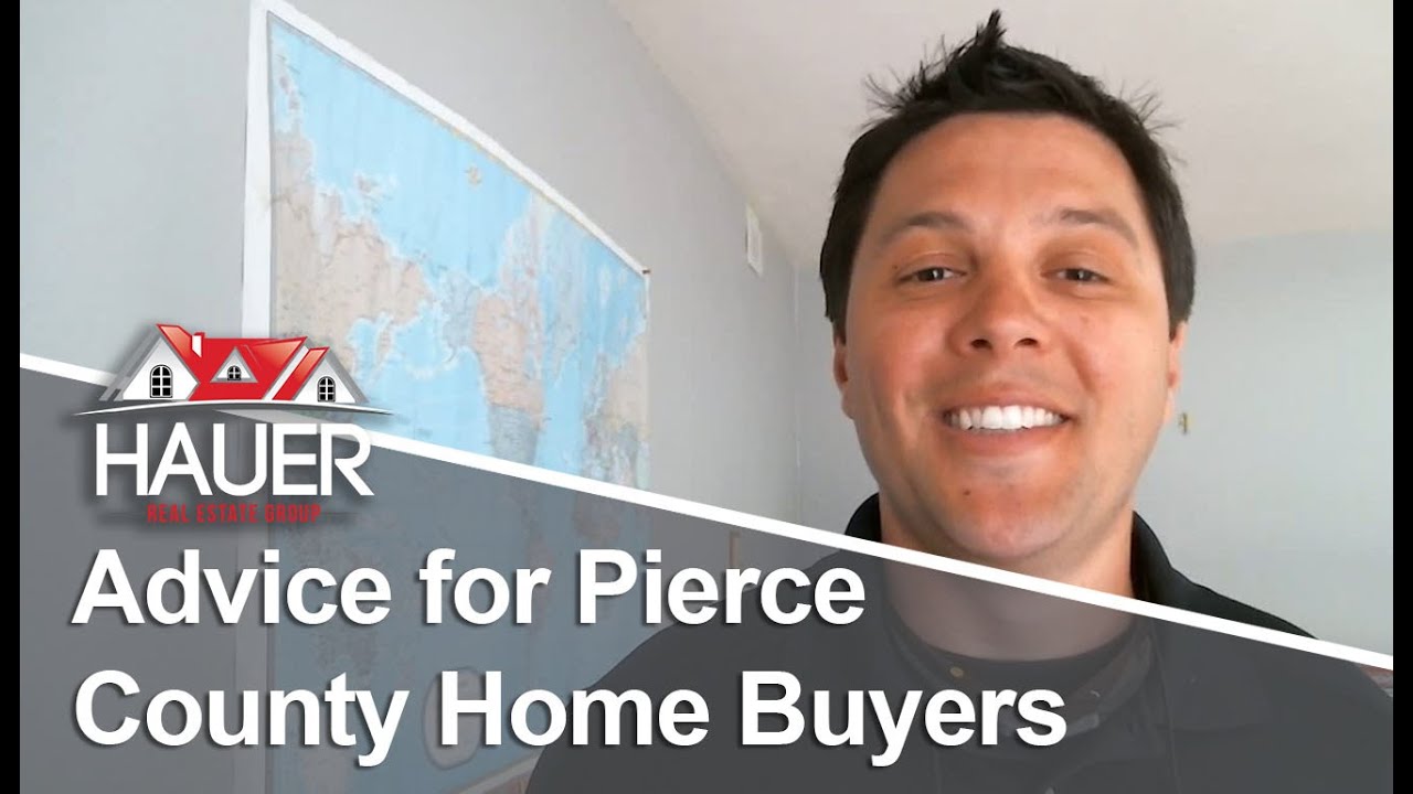 How to Stand out in a Multiple Offer Situation in Pierce County