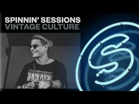 Spinnin' Sessions 337 ‐ Guest: Vintage Culture