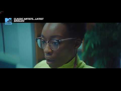 Melanie C - Blame It On Me