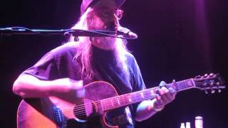 J Mascis - Me Again (Live @ The Haunt, Brighton, 09/01/15)