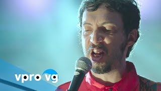 Meridian Brothers - Estaré Alegre, No Estaré Triste(live @TivoliVredenBurg Utrecht)