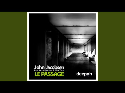 Le Passage (Rafa Alcantara Remix)