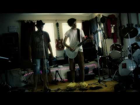 Lonely Life in a Garden Shed : Gerry  //  FT Liam  Smith