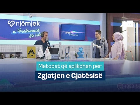 Metodat që aplikohen për Zgjatjen e Gjatësisë | Një Mjek