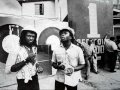 Sly & Robbie - Blazing Away Dub Style