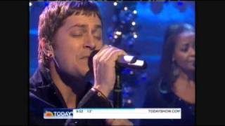 Rob Thomas &quot;Ever the Same&quot; Live on The Today Show
