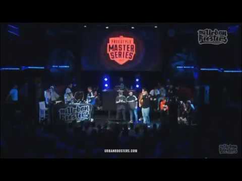 ARKANO SE PONE A LLORAR DESPUÉS DE LA BATALLA!! FMS CÁDIZ ESPAÑA JORNADA 6