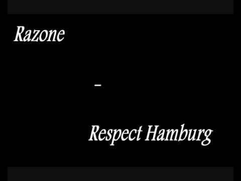 RAZONE - RESPECT HAMBURG