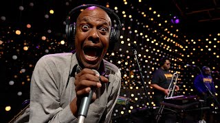 Fishbone - Party At Ground Zero (Live on KEXP)