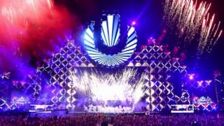 Ultra Music Festival & Tomorrowland Mix 2014 DJ JFP HD