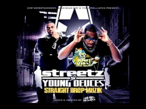 Streets feat young deuces - I'm fresh