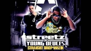 Streets feat young deuces - I'm fresh