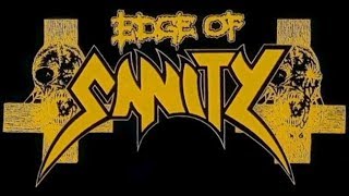Edge Of Sanity On The Other Side drum cover