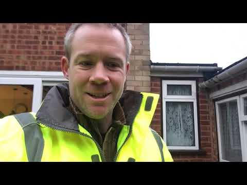 The Home Extension - Episode 1 - What could go wrong!!??