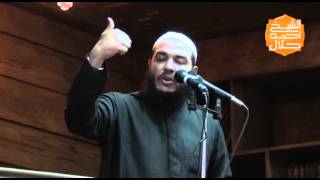 صورة الستر وأنواعه | #خطبة_الجمعة | د . أحمد جلال