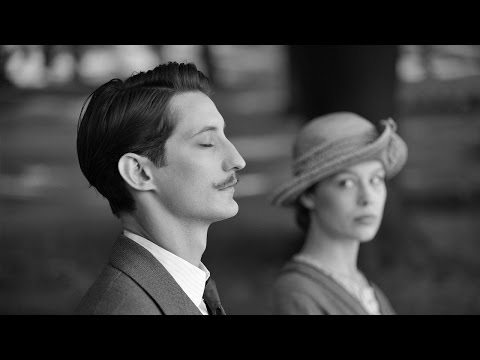 FRANTZ - Bilingual trailer