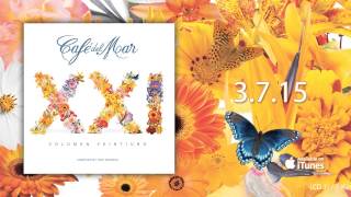 Café del Mar Vol. 21 Album Sampler