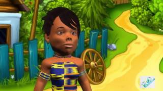 Chidinma - Fallen in Love [Animation]