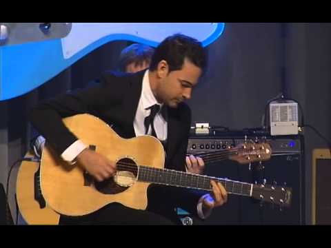 Tainted Love - Bjorn Thoroddsen featuring Robin Nolan