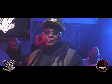 Riq LaFlaree vs Tomboy