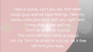 Shed A Tear by Chester See, Kev Jumba, and Ryan Higa