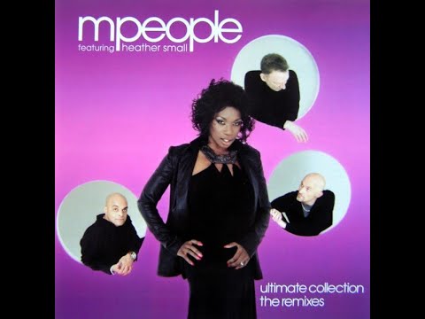 MPeople - The Remixes