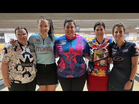 PWBA Bowling Clearwater Open 06 05 2022