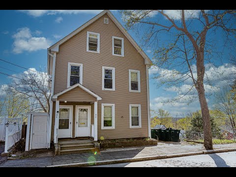 84-88 Lawrence St, Fitchburg MA 01420 - Multi Family Home - Real Estate - For Sale -