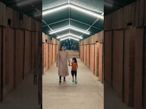 Bekachi beach cafe Bekal