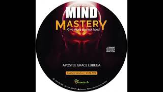Download lagu Faith Series #1- Mind Mastery Give More Earnest Heed! | Ap.Grace Lubega #phaneroo#fyp mp3