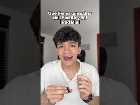 Si estrenas nuevo iPad en 2025, estas siete aplicaciones son las que recomiendo que instales nada más sacarlo de la caja