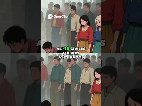 Ocupación del Territorio  Crímenes y Violaciones Graves