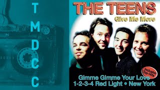 The Teens - Eloise (Sub. Español){E}