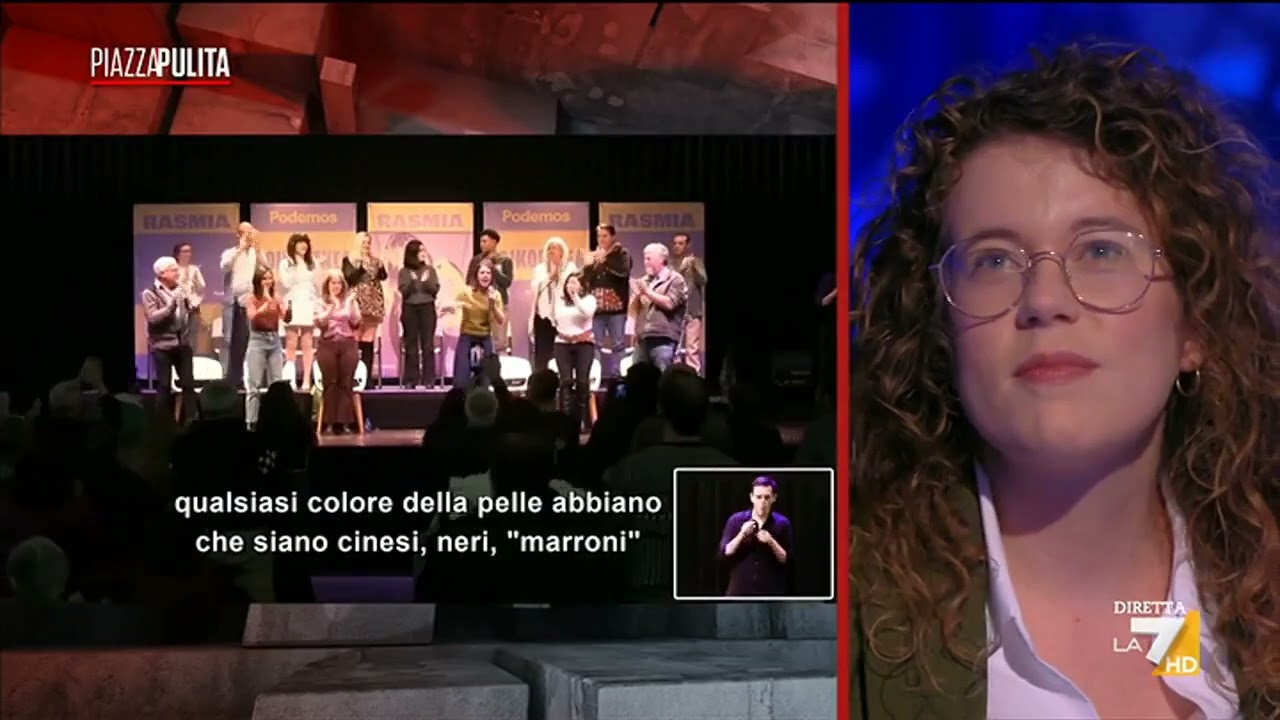“Magari poter sostituire i fascisti e razzisti con migranti lavoratori” - L'intervista a ...
