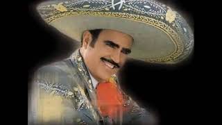 Amor eterno Vicente Fernández