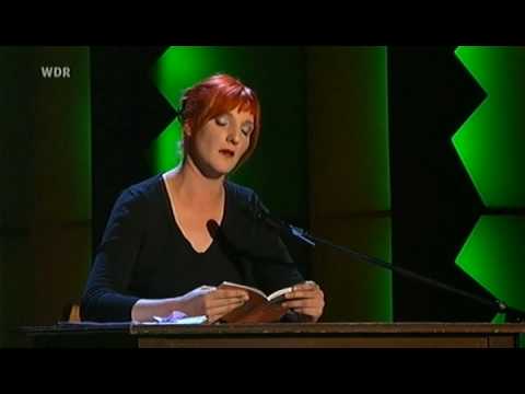 Katinka Buddenkotte: Glaubenskrieg