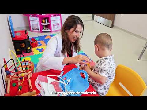 Sağlıklı Hayat Merkezlerimizde Çocuklarımız İçin Neler Yapılır?