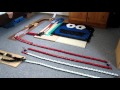 40 Years Sesame Street Dominochain With 4285 Stones