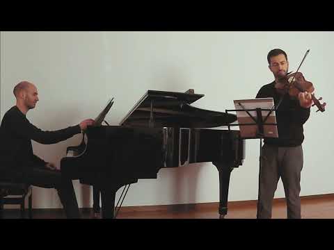 Georgi Zlatev-Cherkin - "Sevdana"