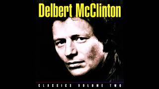 DELBERT McCLINTON -  In The Midnight Hour