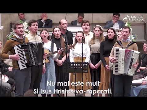 Familia Turanschi - Nu mai este mult