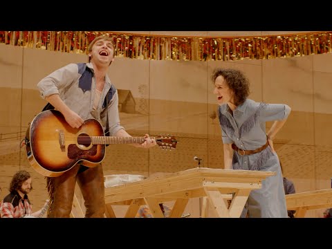 Rodgers and Hammerstein’s OKLAHOMA! | April 5-10, 2022 | The Kennedy Center