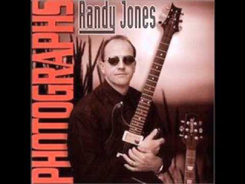 Dona Marie - Randy Jones