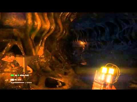 Steam Community :: Video :: Alien Isolation Ending Part 3